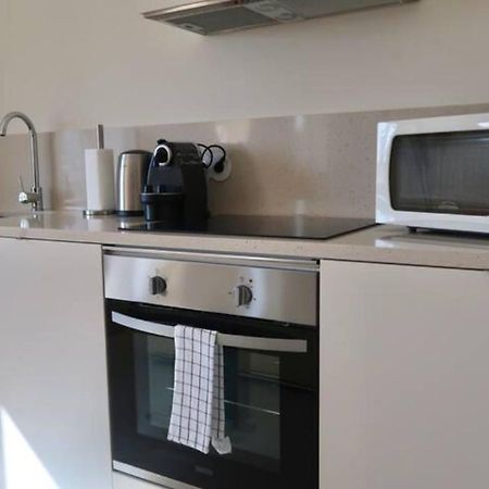 Up Roselight Apartment Aveiro Luaran gambar