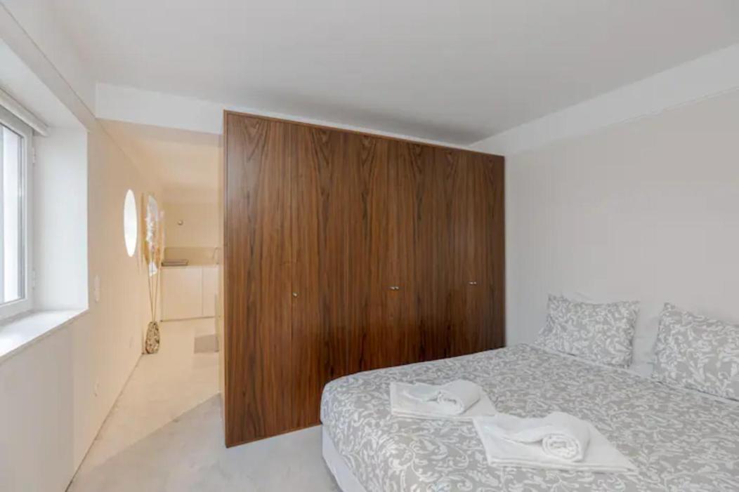 Up Roselight Apartment Aveiro Luaran gambar