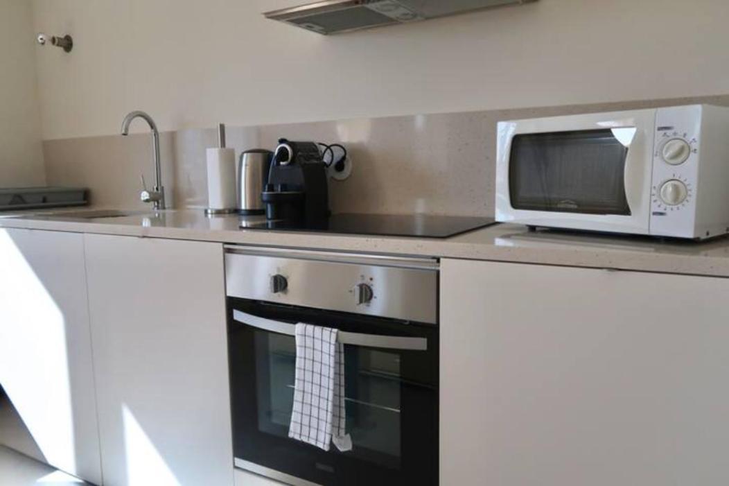Up Roselight Apartment Aveiro Luaran gambar