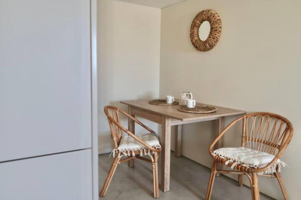 Up Roselight Apartment Aveiro Luaran gambar