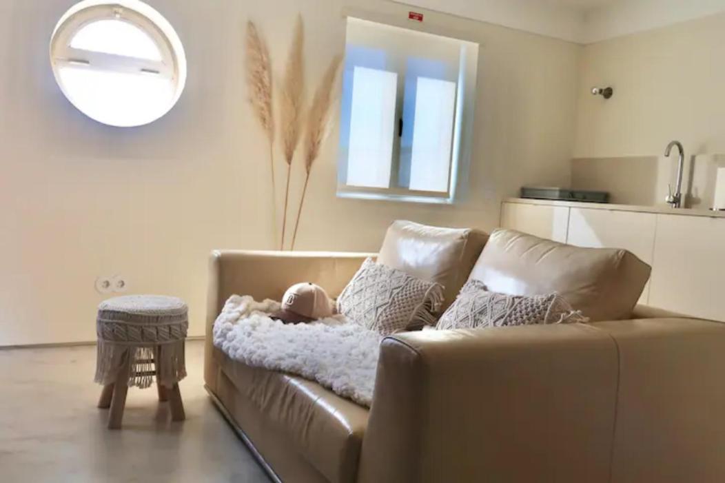 Up Roselight Apartment Aveiro Luaran gambar