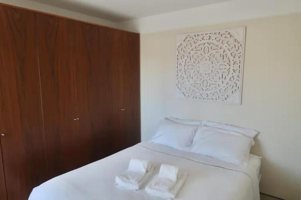 Up Roselight Apartment Aveiro Luaran gambar