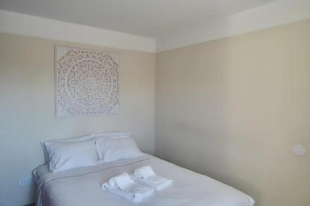Up Roselight Apartment Aveiro Luaran gambar