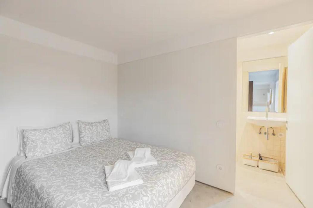 Up Roselight Apartment Aveiro Luaran gambar